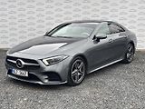 Mercedes-Benz CLS (2019) 350D,4MATIC, 210kW, ČR, DPH - náhled 2