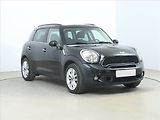 Mini Countryman (2014) Cooper SD, Automat, Navi - náhled 1