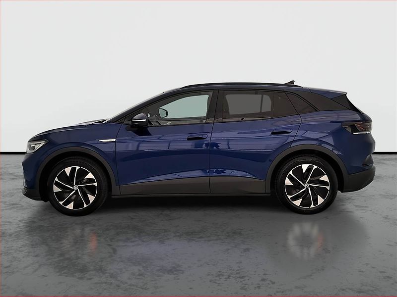 Volkswagen ID.4 (2022) Pro Perf. (82 kWh), SoH 94% - fotka 3 z 21