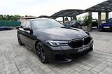 BMW Řada 5 M550i xDrive/Lasery,HUD/530PS - náhled 8