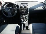 Nissan Qashqai (2009) 1.6i, ČR, AC, park.asist - náhled 8