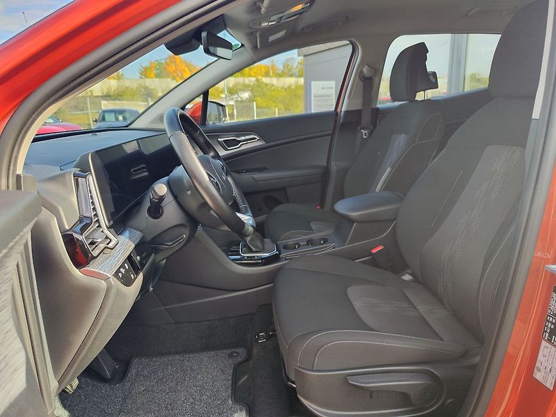 Kia Sportage 1.6 T-GDI/110kW Exclusive - fotka 14 z 33