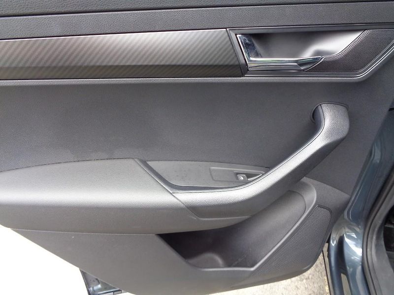 Škoda Karoq 1.5 TSI SPORTLINE  110 KW - fotka 26 z 28