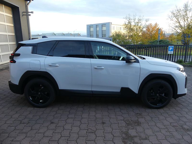 Citroën C5 Aircross (2026) PLUS Hybrid 145k Automatic - fotka 4 z 20