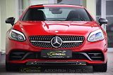 Mercedes-Benz SLC 43 AMG  - náhled 16