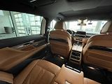 BMW Řada 7 (2018) 740Ld xDrive, 137k, lasery - náhled 7