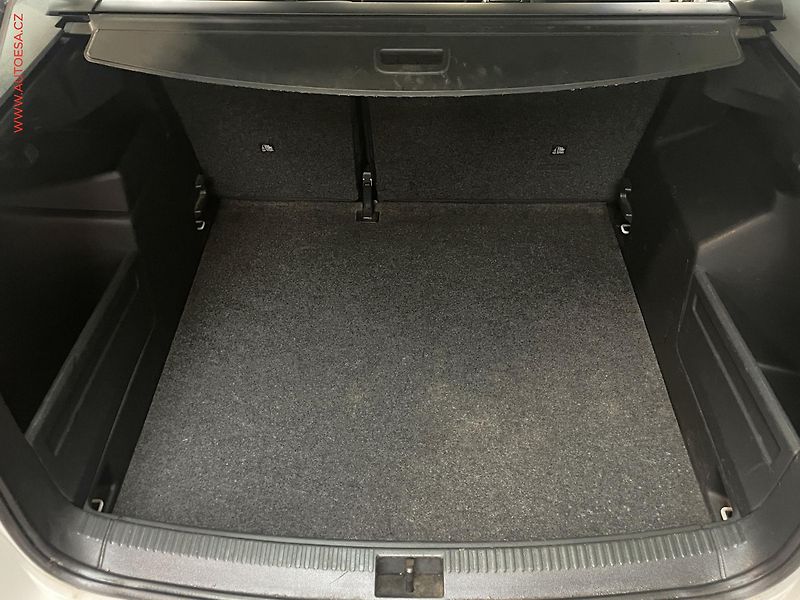 Škoda Fabia (2015) 1.4 TDi, ČR, AC, temp - fotka 7 z 15