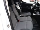 Citroën Berlingo (2018) Maxi 1.6 BlueHDi, 3Místa, ČR - náhled 7