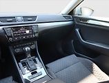 Škoda Superb (2016) 2.0 TDI, Automat, Navi - náhled 8