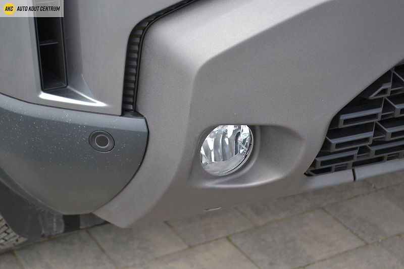 Dacia Duster EXTREME TCE 130 4x4 - fotka 8 z 55