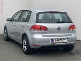 Volkswagen Golf (2011) 1.2TSi, ČR, AC - náhled 6