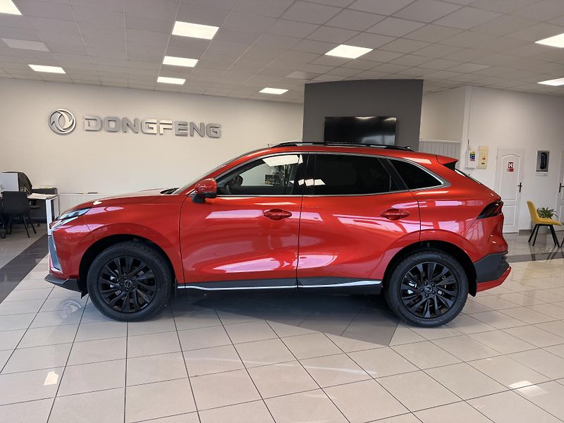 Forthing T5 EVO (2026) Dragon Edition - fotka 2 z 25