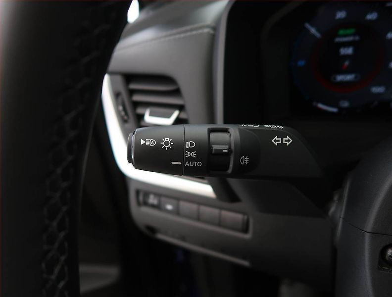 Nissan Qashqai (2024) N-Connecta 1.5 e-Power - fotka 22 z 23