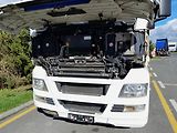 MAN TGX 26.440 6x2 EEV Retarder - náhled 28