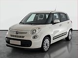 Fiat 500L (2013) 1.3 MultiJet, Serv.kniha - náhled 1