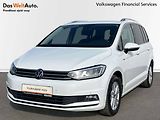 Volkswagen Touran (2021) 1.5 TSI DSG Comfortline - náhled 1