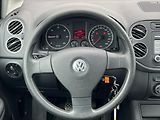 Volkswagen Golf Plus 1,9 TDi 66 kW TRENDLINE - náhled 15