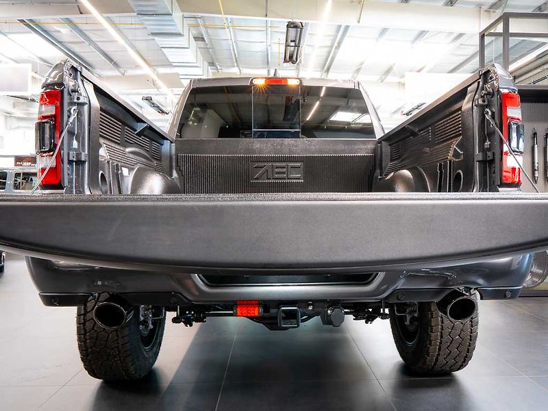 Dodge RAM (2024) 5.7 eTorque Sport 6 Lift - fotka 6 z 34