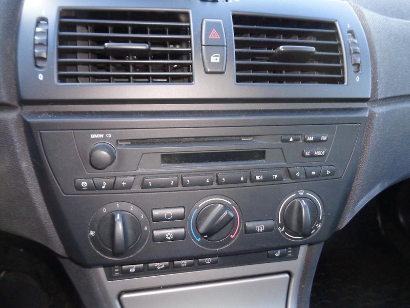 BMW X3 2,0 D - fotka 14 z 15
