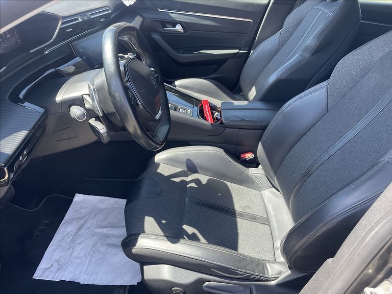 Peugeot 508 2,0 BlueHDi 120kw Aut. Kůže GP - fotka 7 z 29