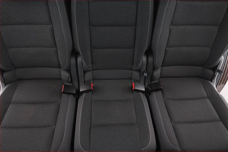 Volkswagen Touran (2014) Highline 1.6 TDI, Xenony - fotka 10 z 17