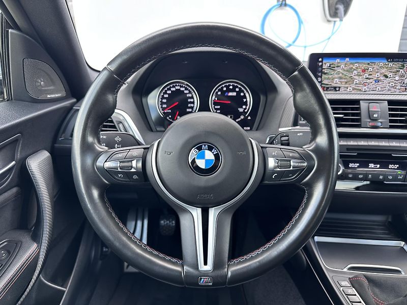 BMW M2 Competition - fotka 9 z 19