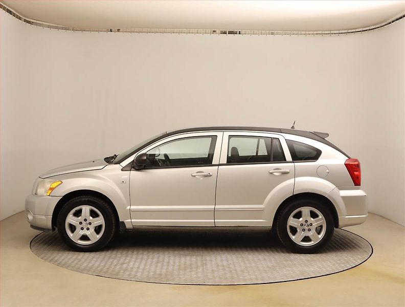 Dodge Caliber (2010) 2.0 CRDi, po STK, Tažné - fotka 3 z 18