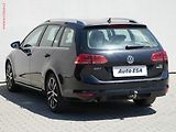 Volkswagen Golf (2015) 1.6TDi, ČR, DSG, park.asist - náhled 6