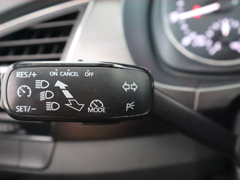 Škoda Fabia (2016) 1.2 TSI, Tempomat - fotka 16 z 19