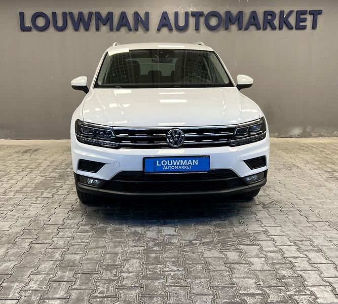 Volkswagen Tiguan BMT 4MOTION 110kW HIGHLINE - fotka 4 z 17