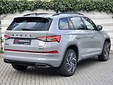 Škoda Kodiaq 2,0 TSi DSG 4x4 RS Tažné z. 1. - náhled 6