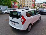 Dacia Lodgy (2016) 1.6i 75kw Tempomat Klima - náhled 24