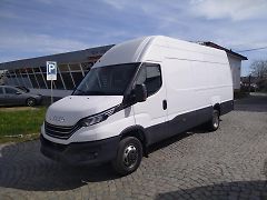 Iveco Daily 35C180 automat 3,0L L4H3 2,1m - fotografie inzerátu