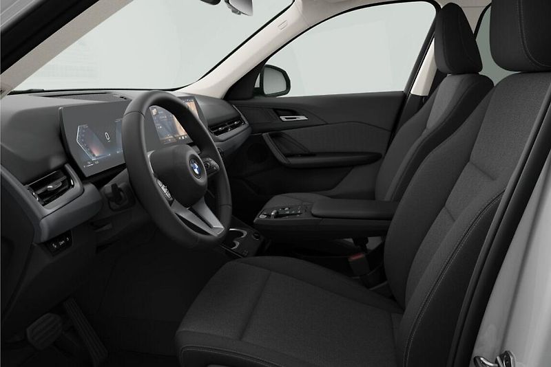 BMW X1 xDrive23d - fotka 3 z 4