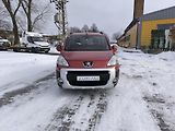 Peugeot Partner Tepee (2010) 1.6 HDi SERVISKA,DOLOŽENÉ KM - náhled 1