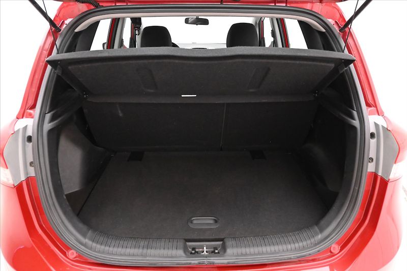 Hyundai ix20 1,4 66kW CVVT Manuál Záruka až - fotka 9 z 22