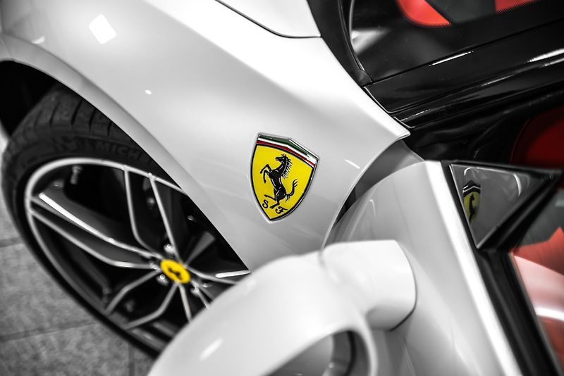 Ferrari 488 GTB LIFT/CAM/PPF/CARBON/EXHAUS - fotka 15 z 27