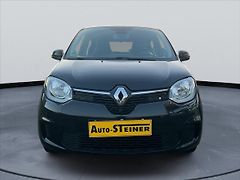 Renault Twingo 1,0 i,Navi,Výhřev sed., - fotografie inzerátu