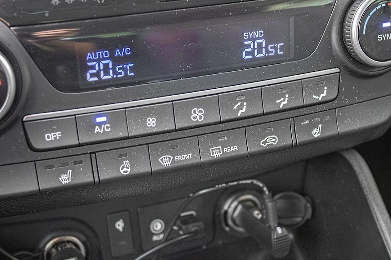 Hyundai Tucson - fotka 23 z 31
