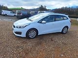 Kia Ceed (2015) 1.4 Crdi  - náhled 2