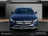 Mercedes-Benz Třídy E E 400d 4MATIC ALL TERRAIN - náhled 8