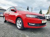 Škoda Rapid 1.0 TSI 81kW AMBITION *ČR - náhled 29