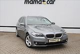 BMW Řada 5 520d xDrive LED NAVIGACE KŮŽE - náhled 1