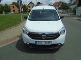 Dacia Dokker (2020) 1.5 DCi 5 míst - náhled 1