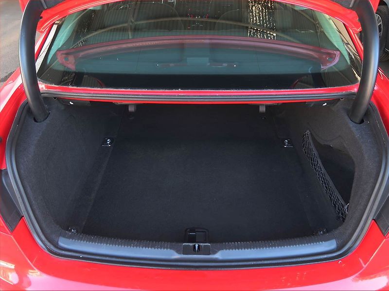 Audi A5 (2009) 2.0 TFSI, Xenony - fotka 13 z 14