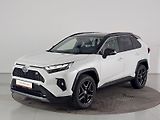Toyota RAV4 (2025) 2.5HEV 222k 4X4 GR SPORT - náhled 1