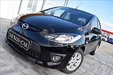 Mazda 2 1,5 MZR 76KW ALU KLIMA - náhled 1