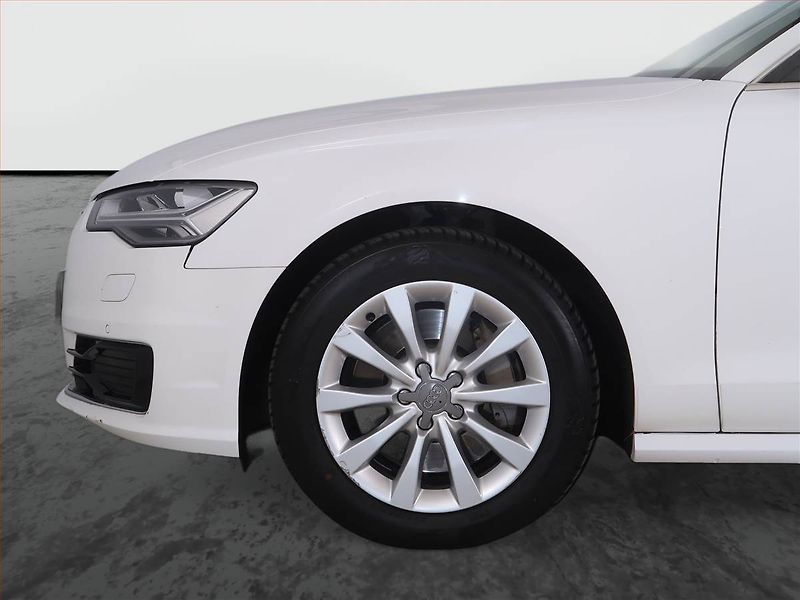 Audi A6 (2015) 3.0 TDI, 4X4, Automat, Navi - fotka 15 z 25