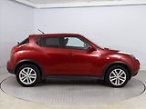 Nissan Juke (2011) 1.6 i, Automat, Serv.kniha - náhled 6