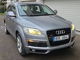 Audi Q7 (2007) 3.0TDI 171Kw ČR 1.maj Taž 3.5t - náhled 11
